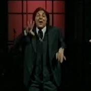 El texto musical IL PELO de GIORGIO GABER también está presente en el álbum Gaber 1999-2000 (2000)