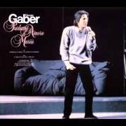 El texto musical I SOLI de GIORGIO GABER también está presente en el álbum Parlami d'amore mariù (1987)