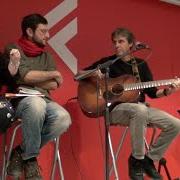 El texto musical FELICITÀ (FEAT. GIULIANO SANGIORGI) de LUCA BARBAROSSA también está presente en el álbum Radio duets - musica libera (2015)