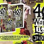 El texto musical RASEND HERZ de IN EXTREMO también está presente en el álbum 40 wahre lieder - the best of (2017)