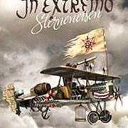 El texto musical STERNENEISEN de IN EXTREMO también está presente en el álbum Sterneneisen (2011)