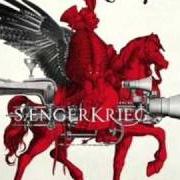 El texto musical EN ESTA NOCHE de IN EXTREMO también está presente en el álbum Sängerkrieg (2008)