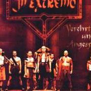 El texto musical VÄNNER OCH FRÄNDE de IN EXTREMO también está presente en el álbum Verehrt und angespien (1999)