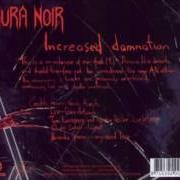El texto musical BROTH OF OBLIVION de AURA NOIR también está presente en el álbum Increased damnation (2001)
