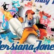 El texto musical 10 SEC de PERSIANA JONES también está presente en el álbum Just for fun (2007)