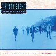 El texto musical SECOND CHANCE de 38 SPECIAL también está presente en el álbum Rock & roll strategy (1988)