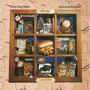 El texto musical DANCE THE NIGHT AWAY de THREE DOG NIGHT también está presente en el álbum American pastime (1976)