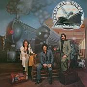 El texto musical YO TE QUIERO HABLAR de THREE DOG NIGHT también está presente en el álbum Coming down your way (1975)