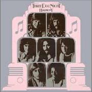El texto musical MY IMPERSONAL LIFE de THREE DOG NIGHT también está presente en el álbum Harmony (1971)