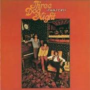 El texto musical AMA TOLD ME (NOT TO COME) de THREE DOG NIGHT también está presente en el álbum It ain't easy (1970)