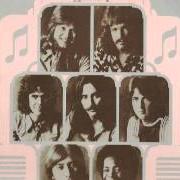 El texto musical SUNLIGHT de THREE DOG NIGHT también está presente en el álbum Naturally (1970)