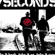 El texto musical Y.P.H. de 7 SECONDS también está presente en el álbum Take it back, take it on, take it over! (2005)