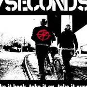 El texto musical BIG FALL de 7 SECONDS también está presente en el álbum Take it back, take it on, take it over! (2005)