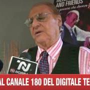 El texto musical NESSUN DORMA de RENZO ARBORE también está presente en el álbum ...E pensare che dovevo fare il dentista (2014)