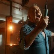 El texto musical DEFIANT de JIMMY BARNES también está presente en el álbum Defiant (2025)