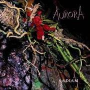 El texto musical HOME de AURORA también está presente en el álbum Sadiam (1999)