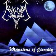 El texto musical CROWNED WITH EMBALMMENT de AURORA BOREALIS también está presente en el álbum Mansions of eternity (1996)