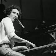 El texto musical MON PIANO DANSE de MICHEL BERGER también está presente en el álbum Mon piano danse (1976)