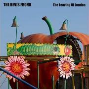 El texto musical TESTAMENT de BEVIS FROND (THE) también está presente en el álbum The leaving of london (2011)