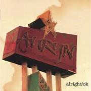 El texto musical WAY BACK WHEN de AURYN también está presente en el álbum Alright/ok (2005)