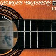 El texto musical BÉCASSINE de GEORGES BRASSENS también está presente en el álbum La religieus (1969)