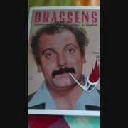 El texto musical LE PETIT JOUEUR DE FLÛTEAU de GEORGES BRASSENS también está presente en el álbum Les copains d'abord (1964)