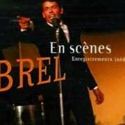 El texto musical LA VALSE À MILLE TEMPS de JACQUES BREL también está presente en el álbum Brel en scènes (1998)