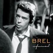 El texto musical UNE ÎLE de JACQUES BREL también está presente en el álbum Le plat pays