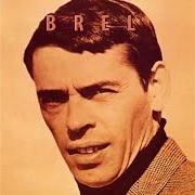 El texto musical MARIEKE de JACQUES BREL también está presente en el álbum Les flamandes