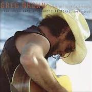 El texto musical VERONA ROAD de GREG BROWN también está presente en el álbum Down in the valley: barn aid benefit concert (2001)