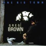 El texto musical LOTSA KINDSA MONEY de GREG BROWN también está presente en el álbum One big town (1989)
