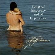El texto musical THE LITTLE VAGABOND de GREG BROWN también está presente en el álbum Songs of innocence and of experience (1986)