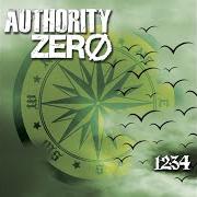 El texto musical TALK IS CHEAP de AUTHORITY ZERO también está presente en el álbum 12:34 (2007)