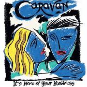 It's none of your business