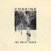 El texto musical WASHED UP de CODEINE también está presente en el álbum The white birch (1994)