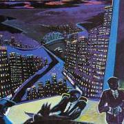 El texto musical GHOST TOWN de COLD CHISEL también está presente en el álbum Twentieth century (1984)