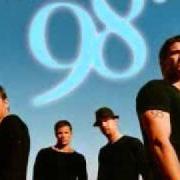 El texto musical CAN YOU IMAGINE de 98 DEGREES también está presente en el álbum Revelation (2000)