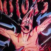 El texto musical DISEMBOWEL de AUTOPSY también está presente en el álbum Severed survival (1990)