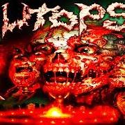 El texto musical THE HEADLESS RITUAL de AUTOPSY también está presente en el álbum The headless ritual (2013)