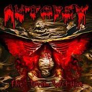 El texto musical MY CORPSE SHALL RISE de AUTOPSY también está presente en el álbum The tomb within - ep (2010)