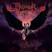 El texto musical GHOSTQUEEN de DETHKLOK también está presente en el álbum Dethalbum iii (2012)