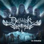 El texto musical AWAKEN MUSTAKRAKISH de DETHKLOK también está presente en el álbum Metalocalypse (2008)