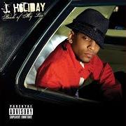 El texto musical I KNOW LOVE de J. HOLIDAY también está presente en el álbum Back of my lac'