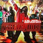 El texto musical IN DA CLUB de LIL' JON & THE EAST SIDE BOYZ también está presente en el álbum Crunk juice (2004)