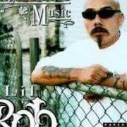 El texto musical INTRO de LIL ROB también está presente en el álbum Neighborhood music (2004)