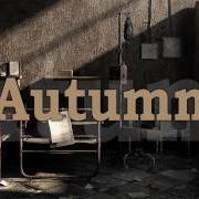 El texto musical RETROSPECT de AUTUMN también está presente en el álbum Cold comfort (2011)