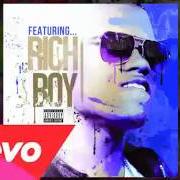 El texto musical WHAT YOU KNOW de RICH BOY también está presente en el álbum Featuring (2015)