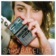 El texto musical VEGAS de SARA BAREILLES también está presente en el álbum Little voice (2007)