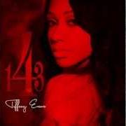 El texto musical DO BETTER de TIFFANY EVANS también está presente en el álbum 143 (2013)