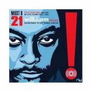 El texto musical GO! de WILL.I.AM también está presente en el álbum Must b 21 (2003)